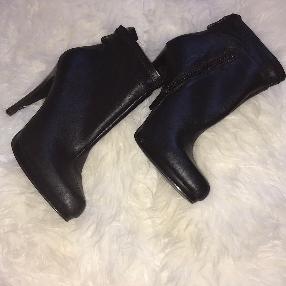 Nine West Booties